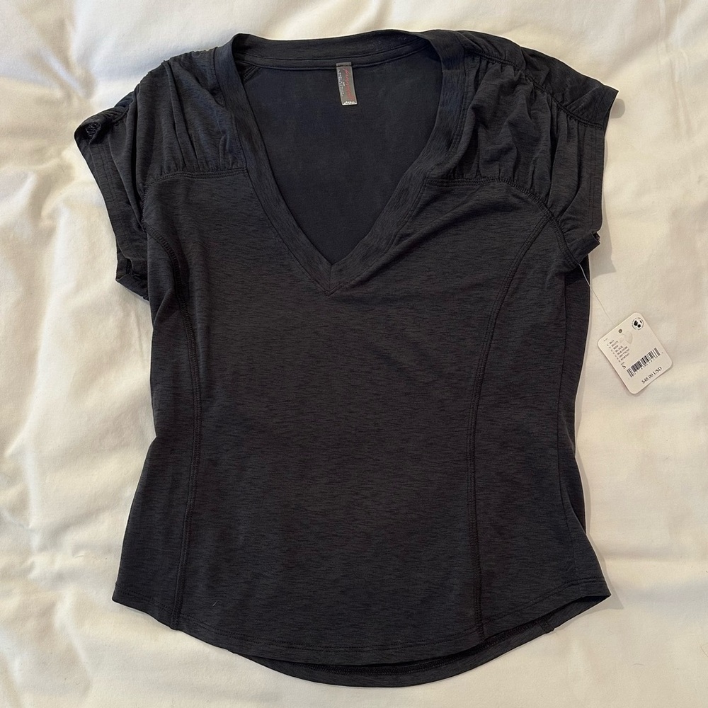 Free People Movement True North Tee